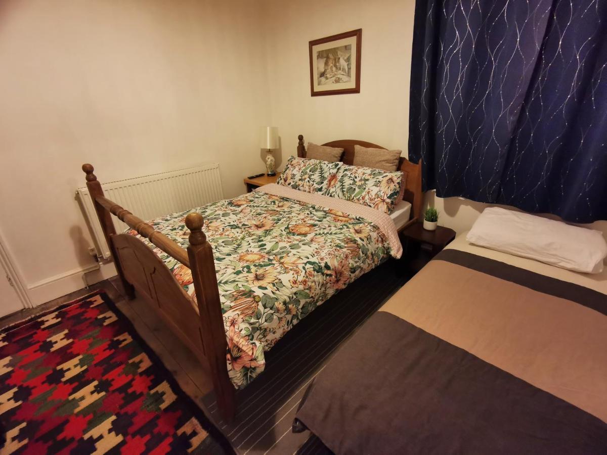 Populus House 호텔 캠브리지 외부 사진