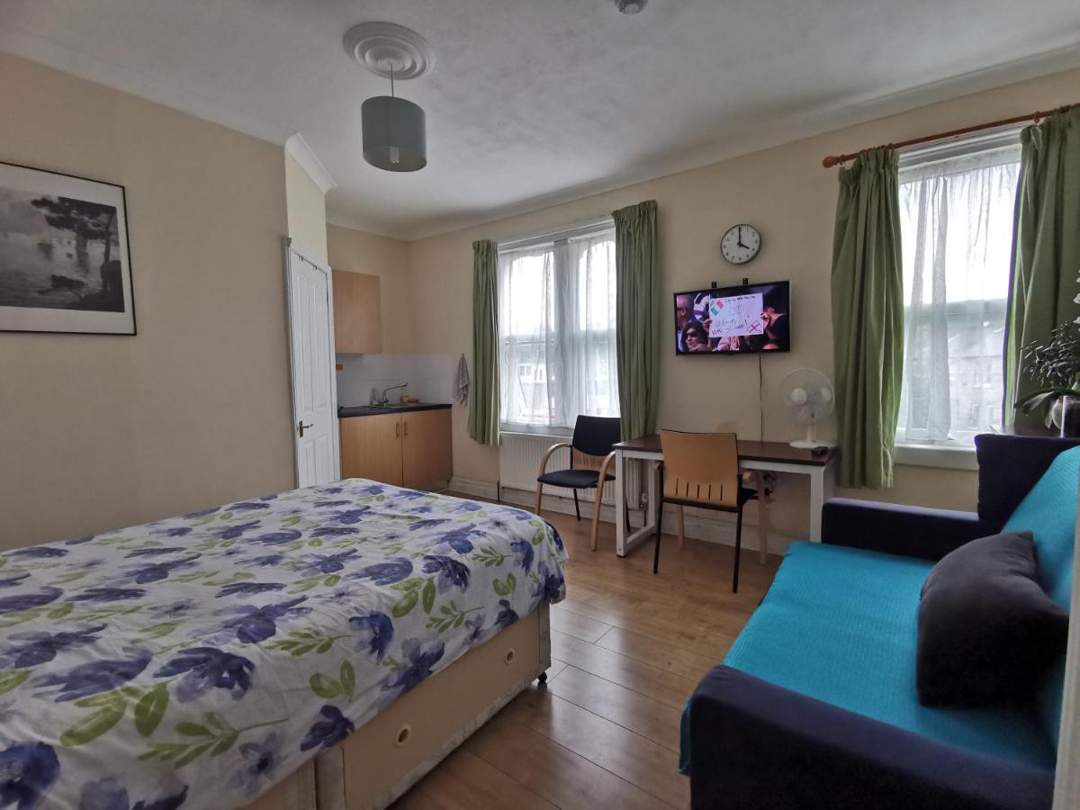 Populus House 호텔 캠브리지 외부 사진