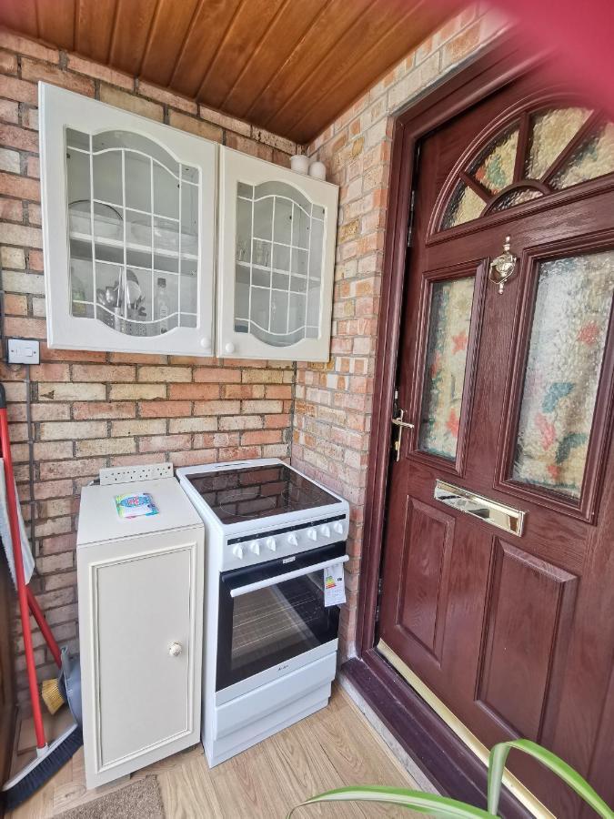 Populus House 호텔 캠브리지 외부 사진