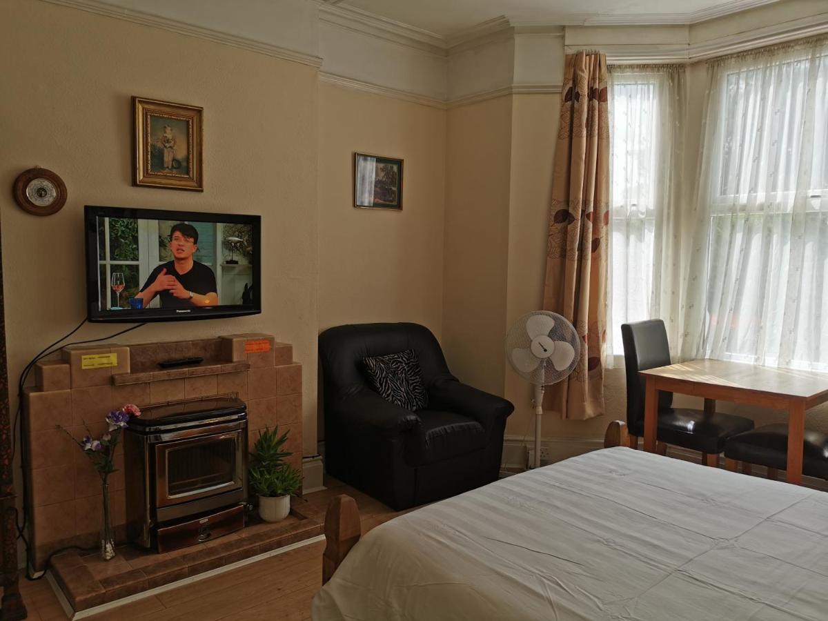 Populus House 호텔 캠브리지 외부 사진