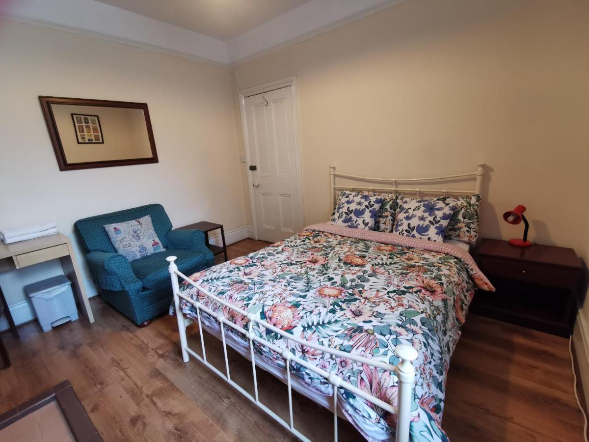 Populus House 호텔 캠브리지 외부 사진