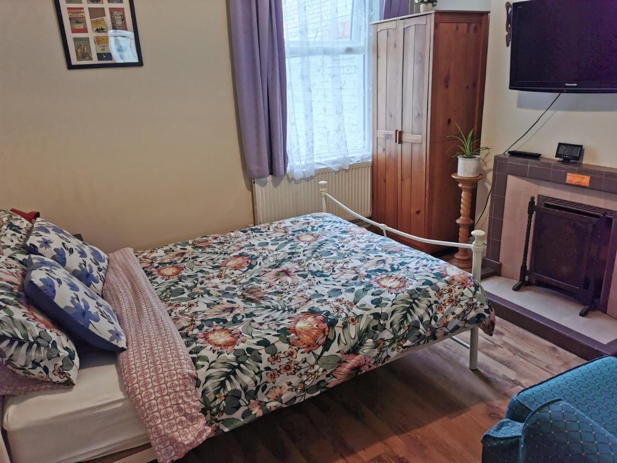 Populus House 호텔 캠브리지 객실 사진