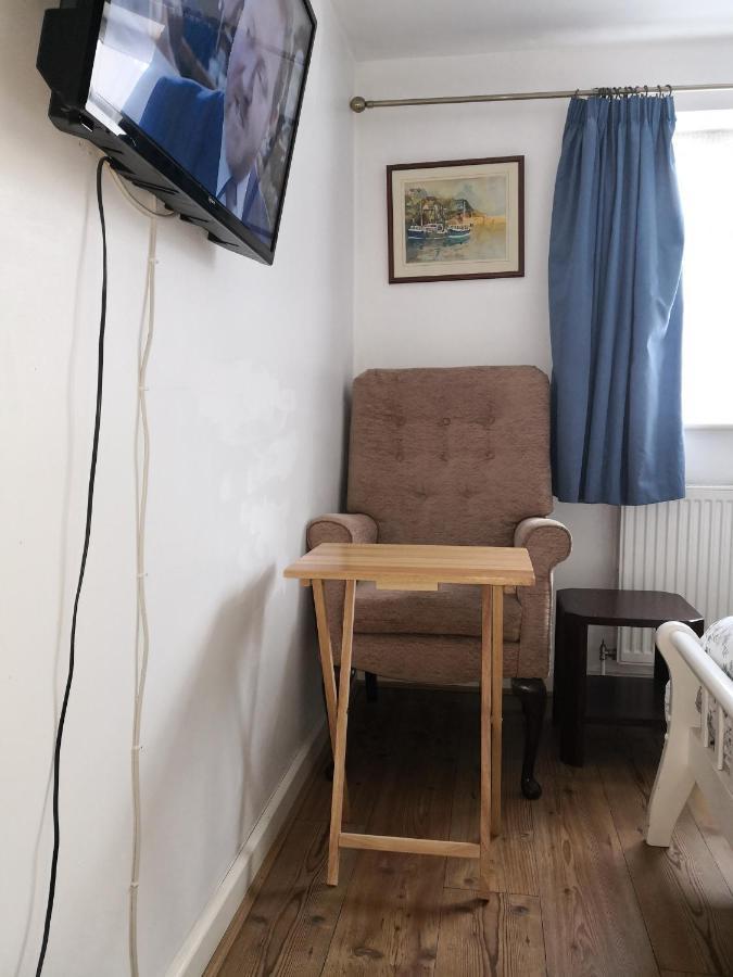 Populus House 호텔 캠브리지 외부 사진