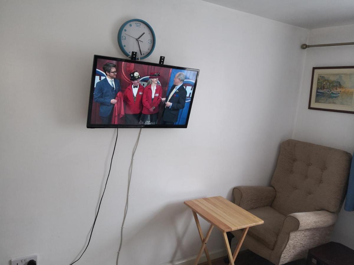 Populus House 호텔 캠브리지 외부 사진