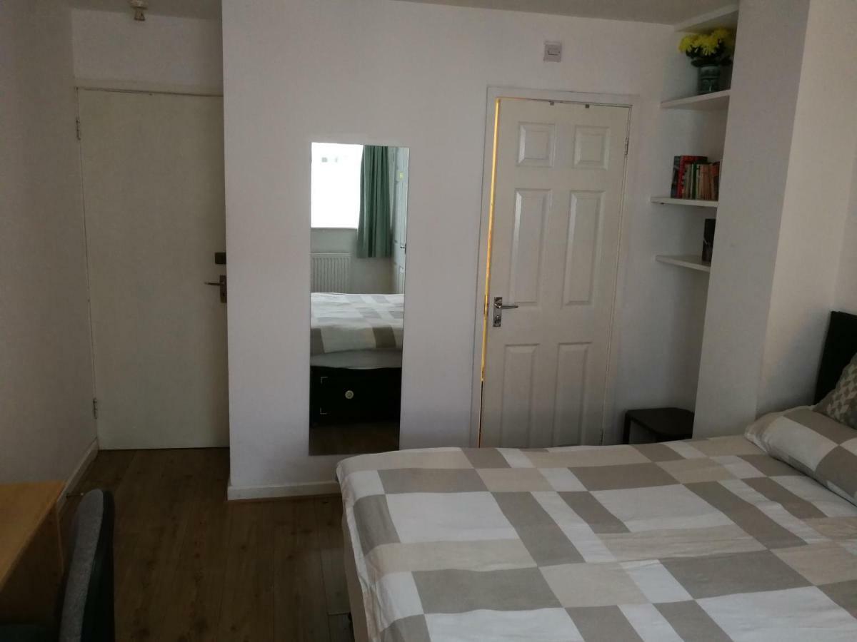 Populus House 호텔 캠브리지 외부 사진
